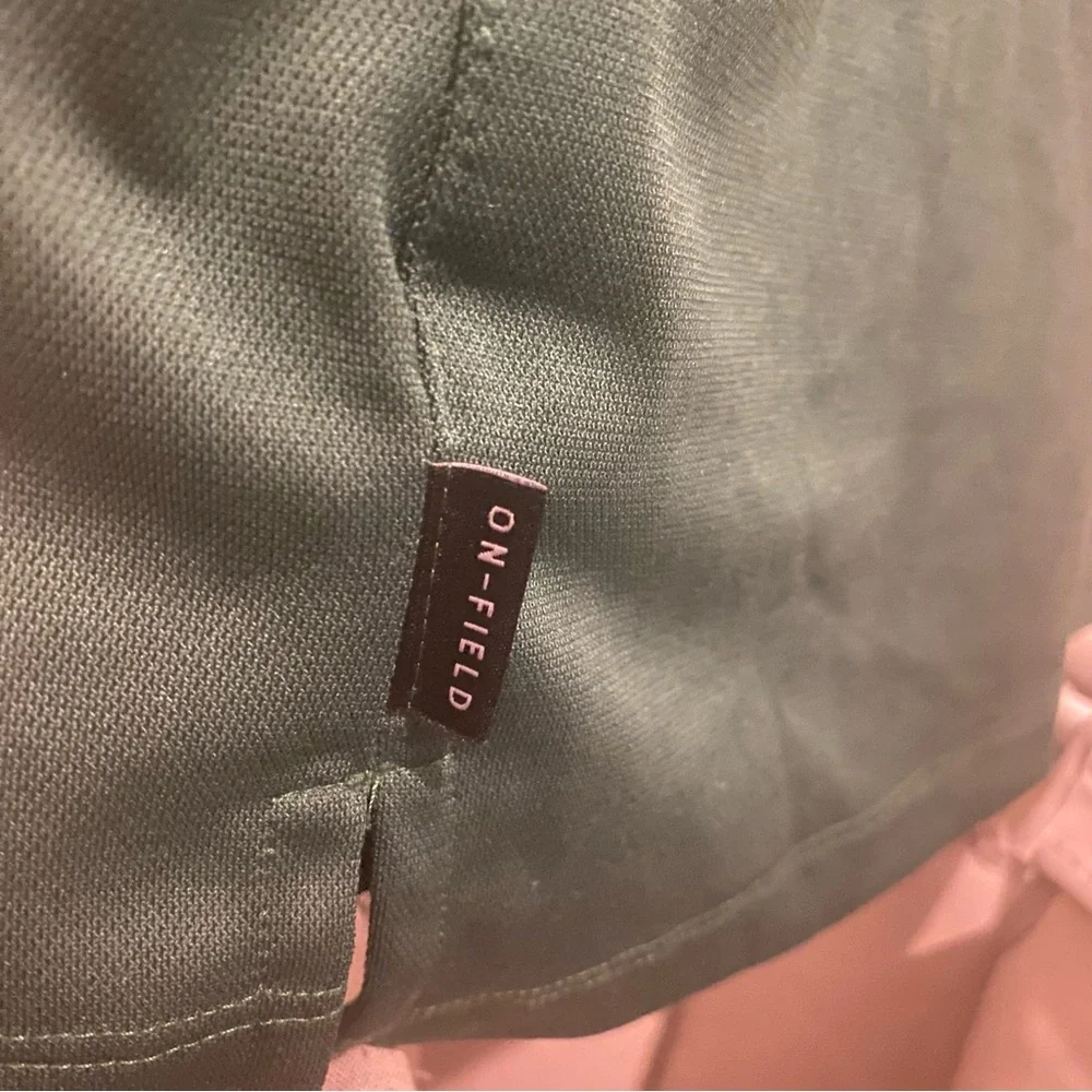 Baylor Bears Nike Polo small - Picture 4 of 4